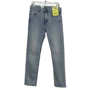 NWT Levi’s Premium Mens 511 Skinny Fit Stretch Jeans